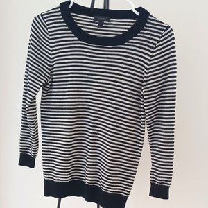 J.Crew  100% Merino Wool Sweater